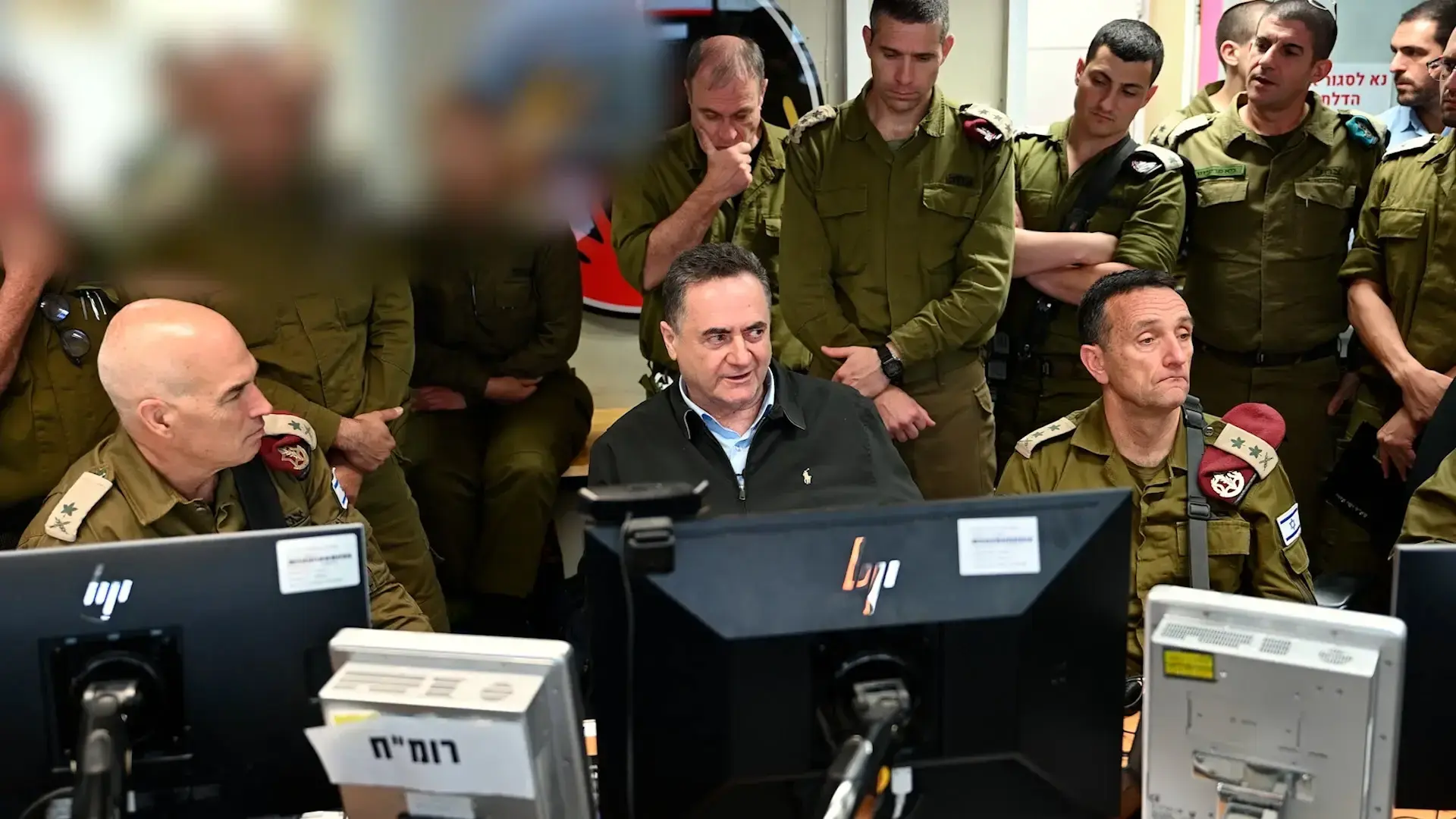 צל"ש הרמטכ"ל: איך הפך בנימין נתניהו למושיע של הרצי הלוי?