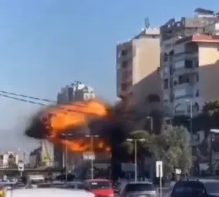 בצל ההסלמה המשמעותית: אלו המאמצים למניעת תקיפת צה"ל בביירות