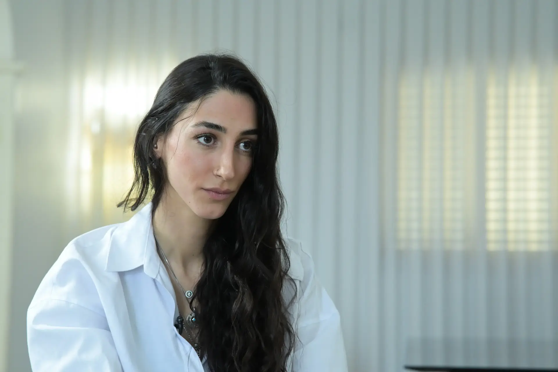 שר הבריאות למשפחת שורדת הנובה ששמה קץ לחייה: "צריך להבטיח שלשורדים יש את כל הסיוע"