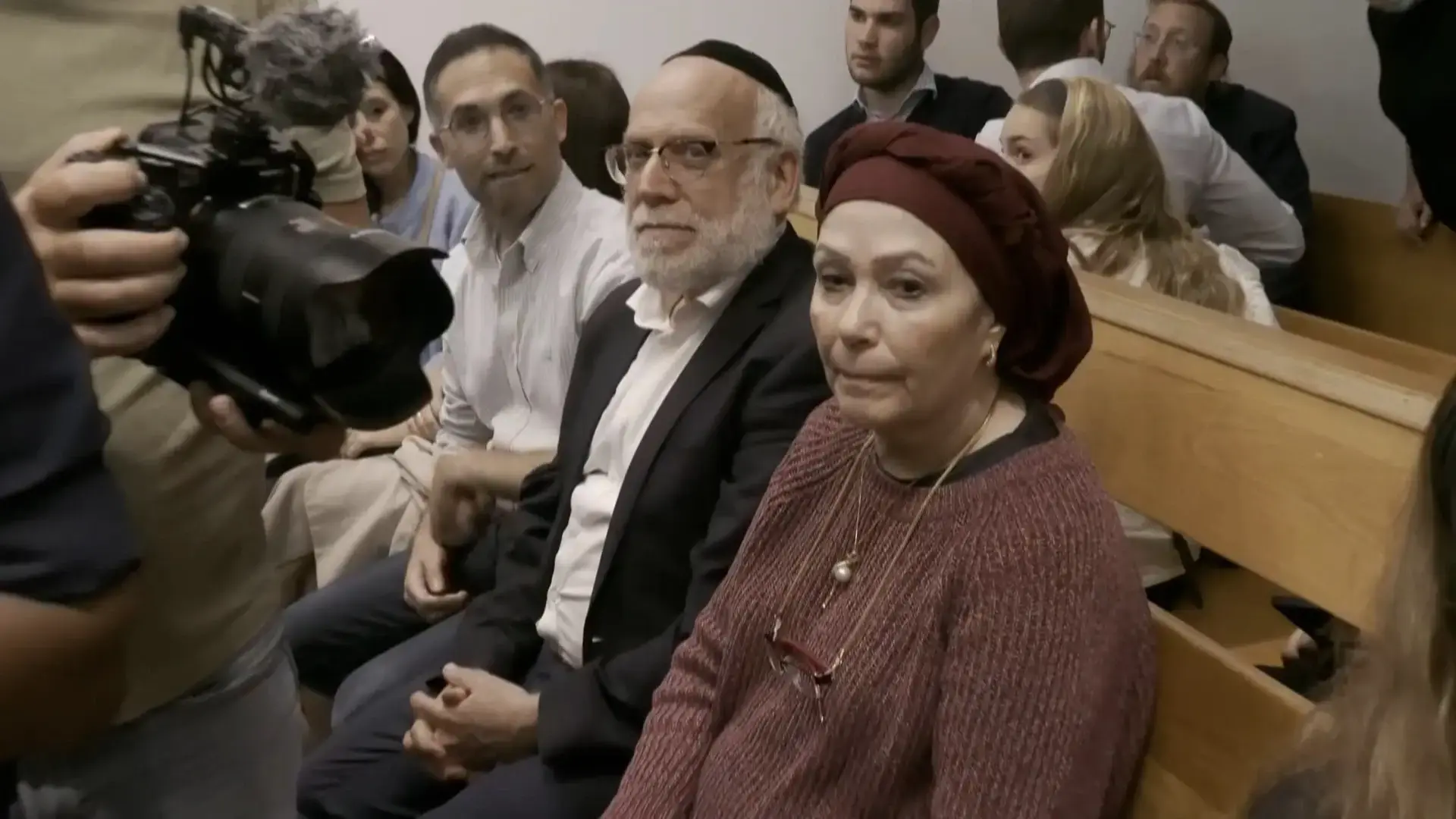 מה הכי הפריע למערכת הביטחון ולתקשורת במה שעשו פלדשטיין וחבריו?