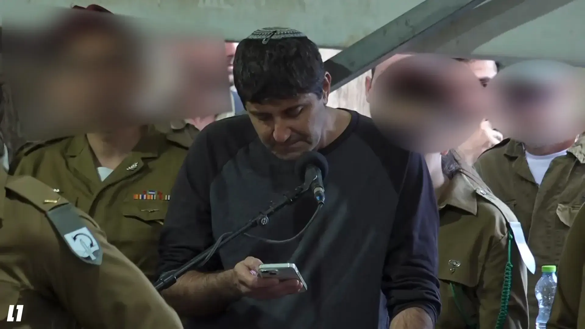 בין העקידות למצדה: קורבנות השווא שעל מזבח הניצחון המוחלט