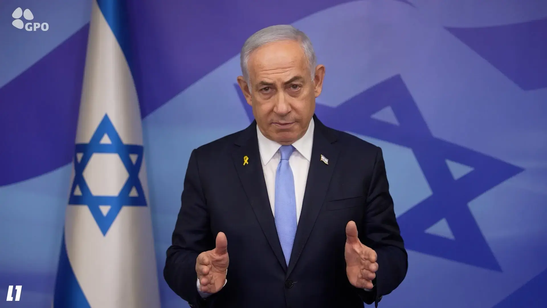 מה שטוב לטראמפ טוב לנתניהו: ככל שהמדינה מתפוררת - אחיזתו בשלטון מתחזקת