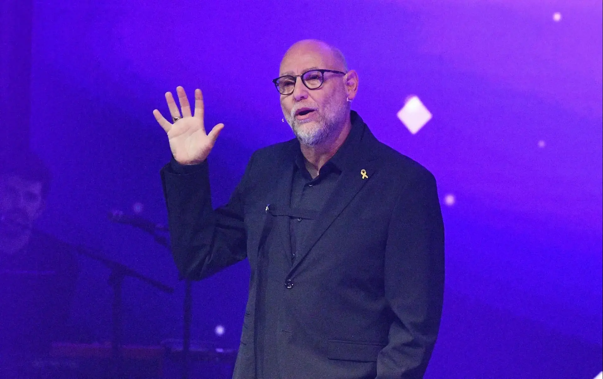 "אמרו לי שירו ברבין. אני זוכר את הרגע הזה כאילו הוציאו לי את האוויר מהגוף"