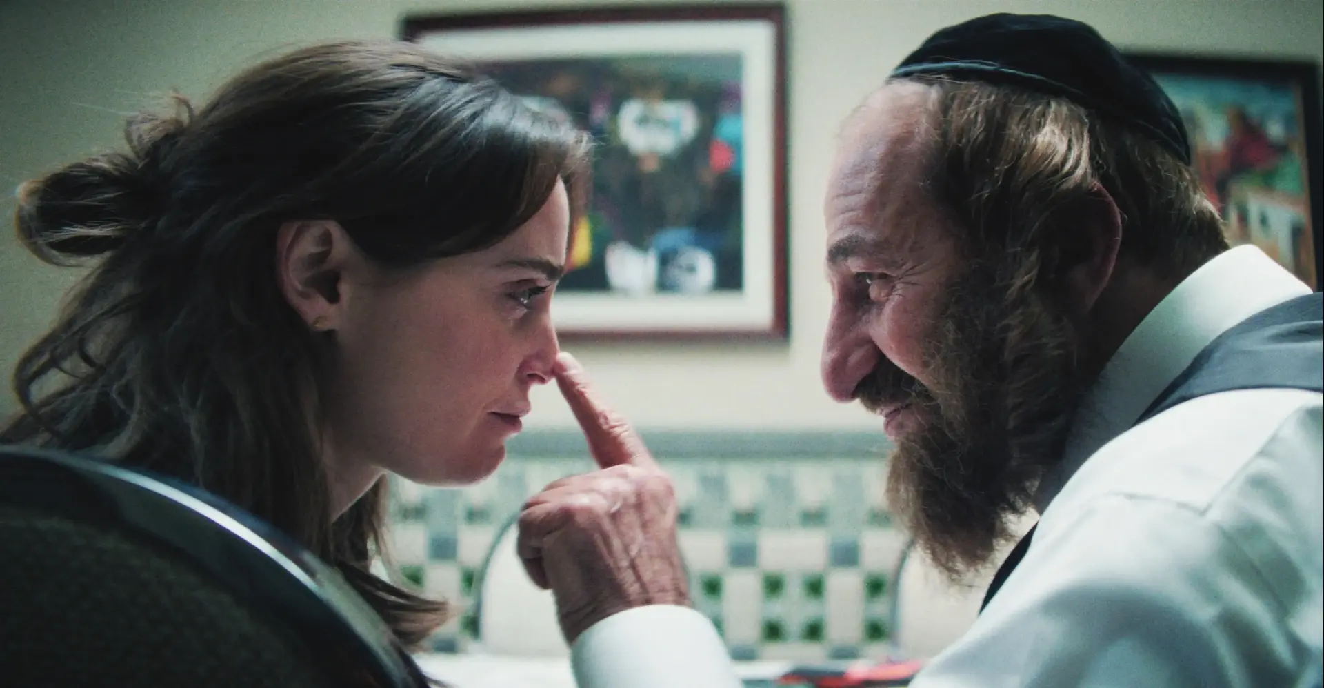 "קוגל", הפריקוול ל"שטיסל", תשודר בסטרימינג הבינלאומי IZZY