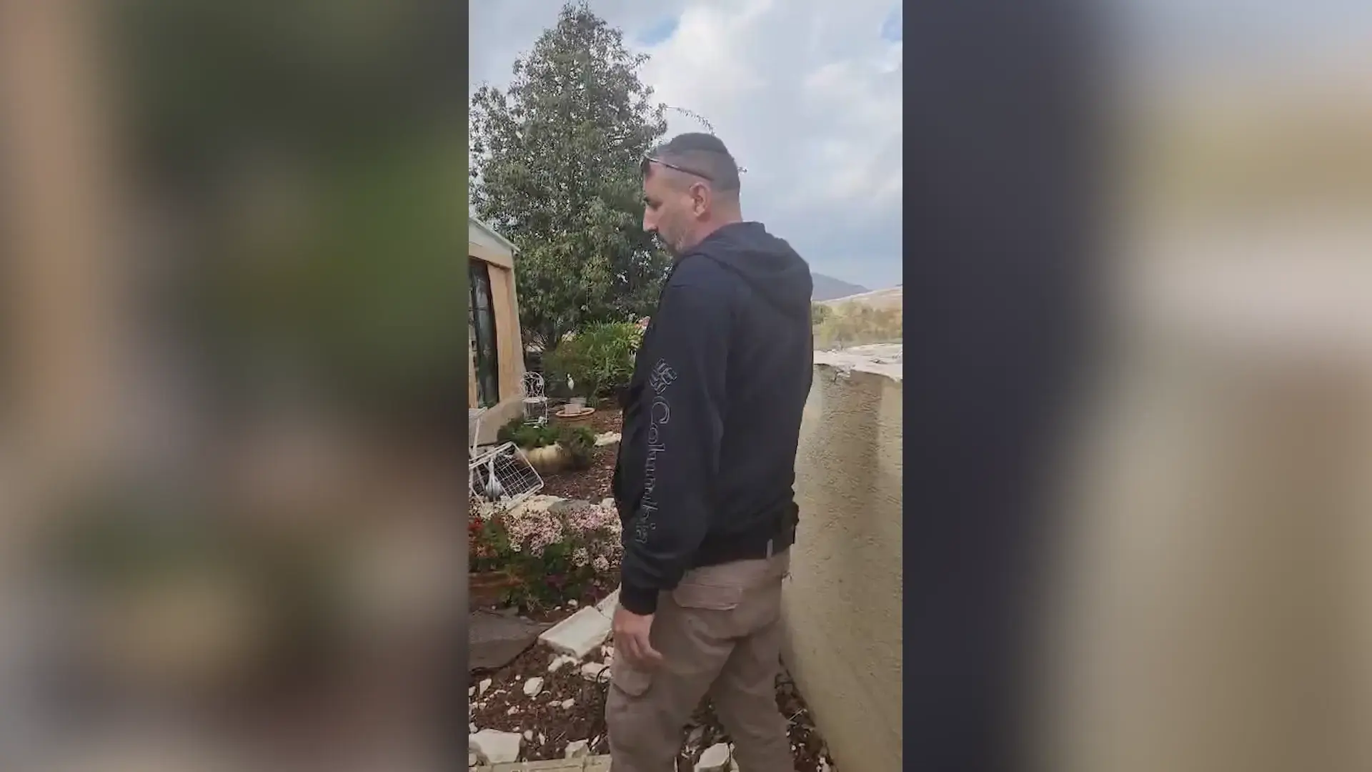נתונים אופטימיים? מטה "תנופה לצפון" טוען: 87% מתושבי הצפון חזרו לביתם