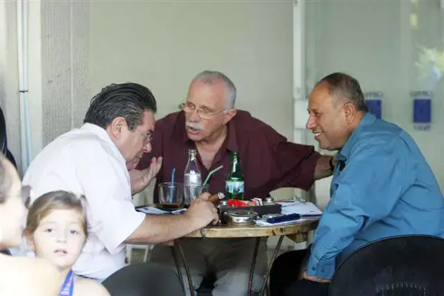"השקעה נכונה במדע - התשובה לעוני בישראל"