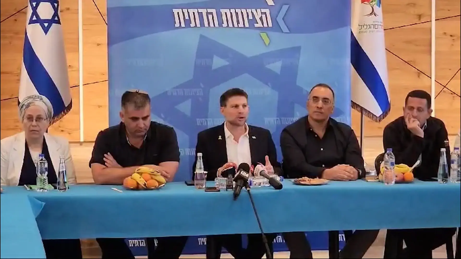 נתניהו הופך את ישראל למדינת סף אפרטהייד. לא בטוח שנעמוד במחיר
