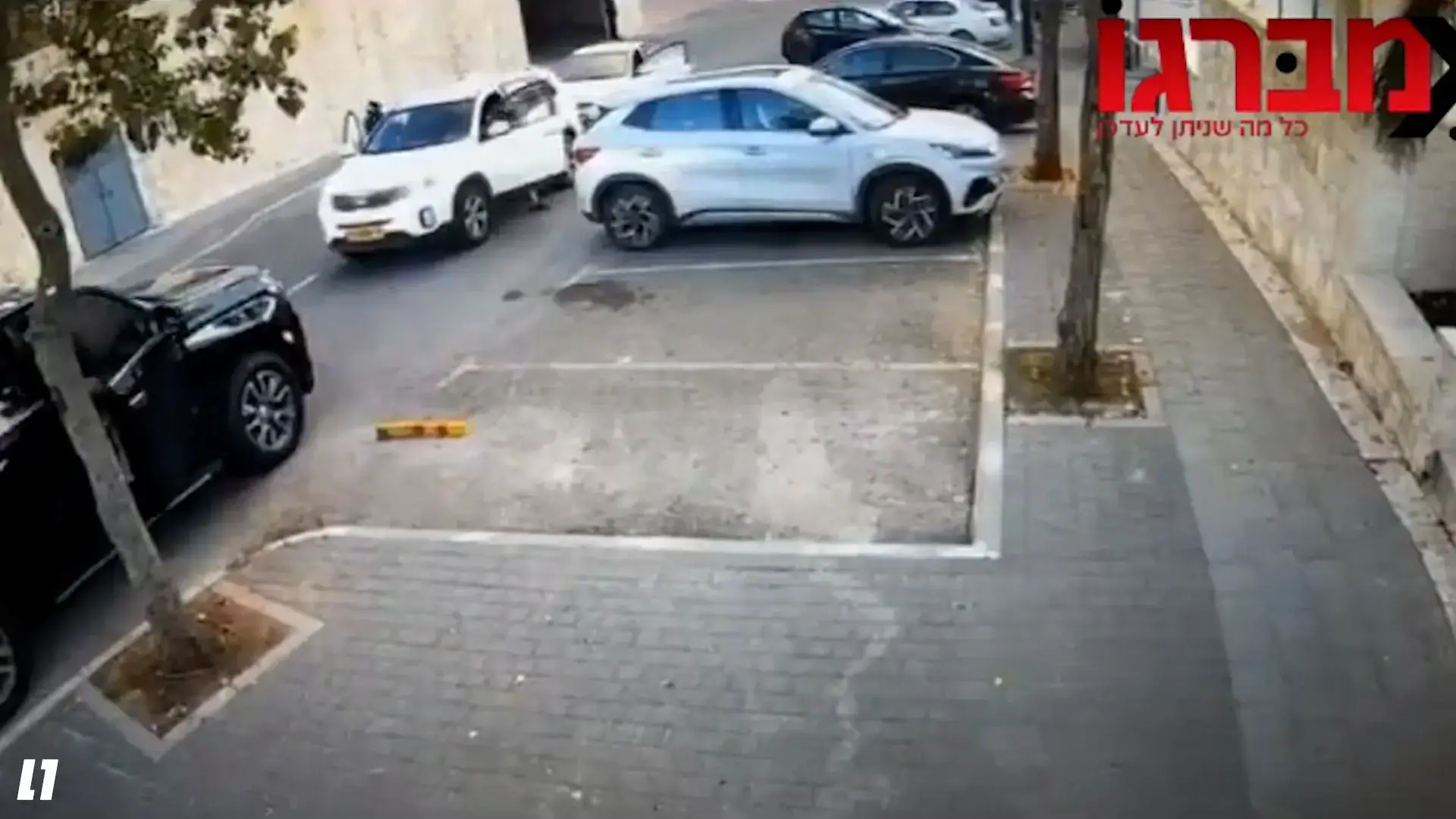 מעצר הבכירים במשטרה ובשב"ס טלטל את מערכת אכיפת החוק