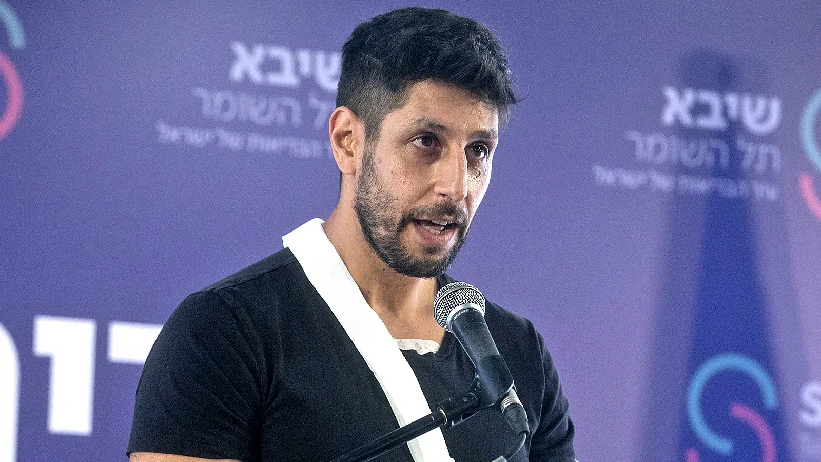 הפוסט של עידן עמדי לא עובר לכולם טוב בגרון - וזו הסיבה