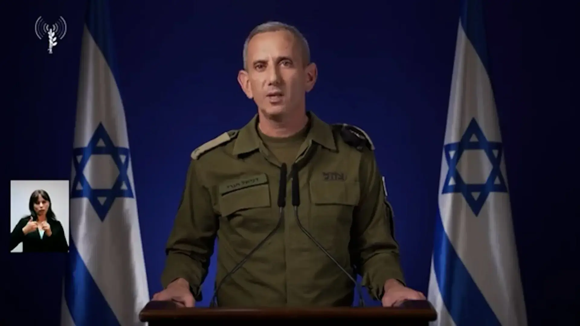הגרי הציג מראה לציבור: חוק פלדשטיין והחוקים שאחריו יפרקו את צה"ל ואת הדמוקרטיה