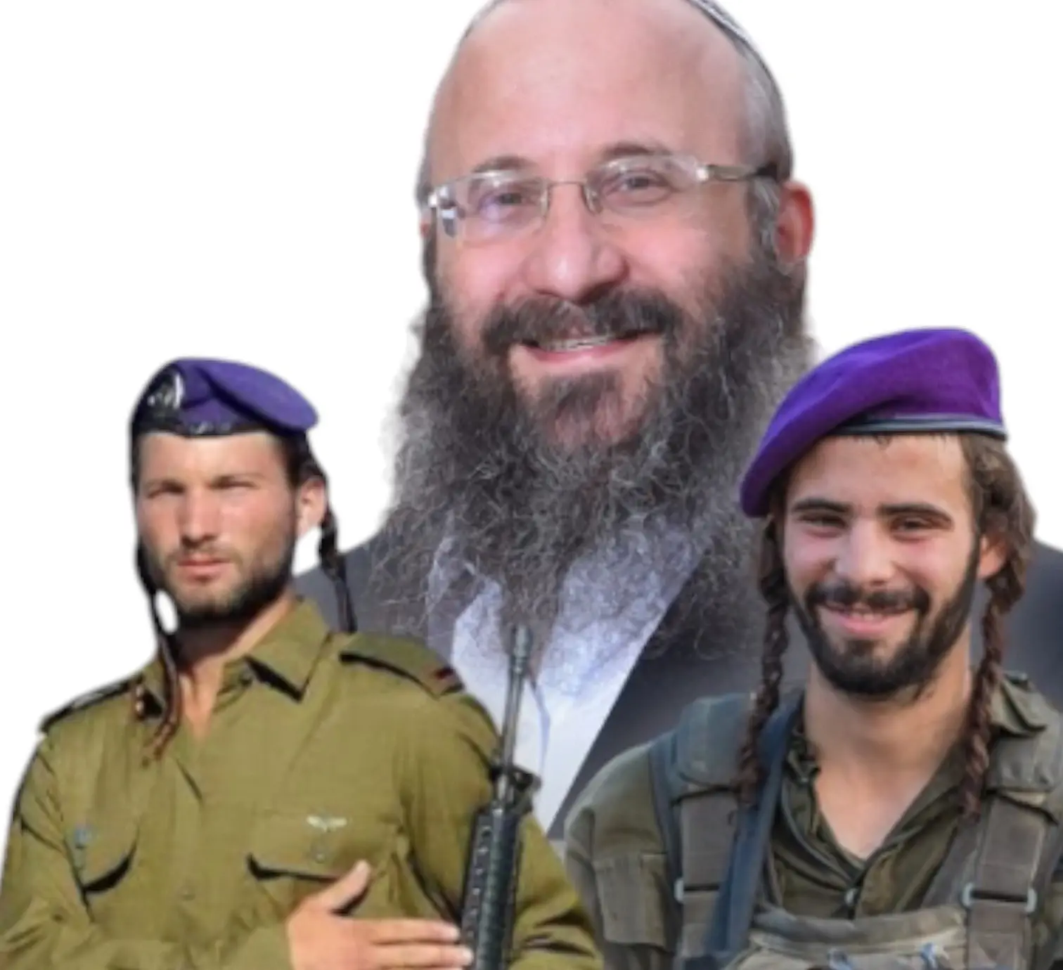 שירה איבדה את אביה ושניים מאחיה. עכשיו היא מקימה מרכז עבור נפגעי המלחמה