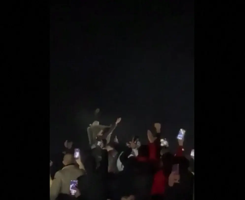 אחרי נפילת אסד: איראן יודעת שהיא עלולה להיות הבאה בתור