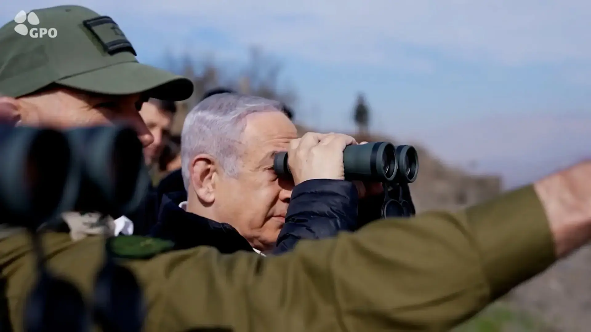 "תמיד יהיה חלק מישראל"? כך הסכים נתניהו לוותר על כל סנטימטר בגולן