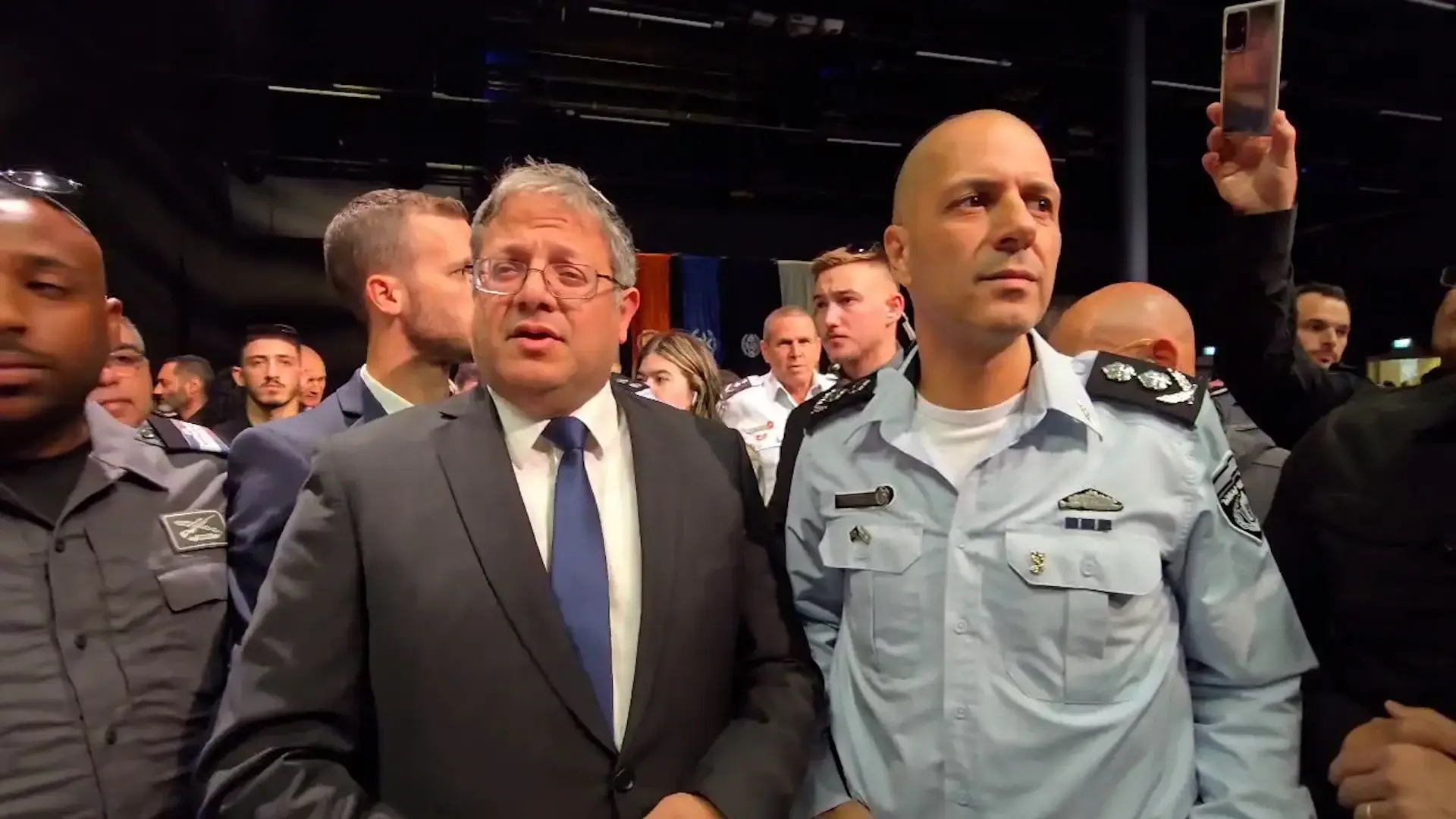 הפרקליטות הודיעה שוב: יש להעמיד לדין את קובי יעקבי | אלה החשדות