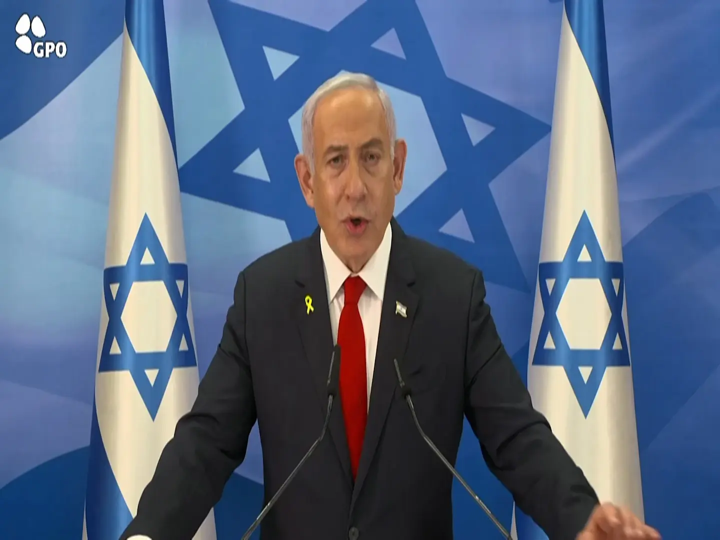 נתניהו כל כך פחד מהרגע הזה. והוא יודע בדיוק למה
