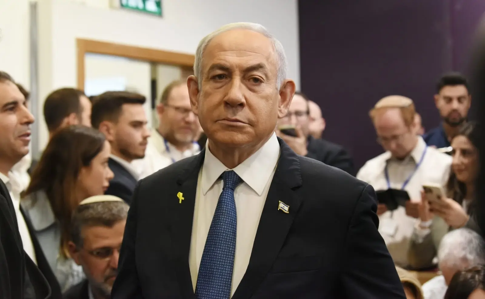 נתניהו אובחן עם דלקת במעי. איך זה קורה?