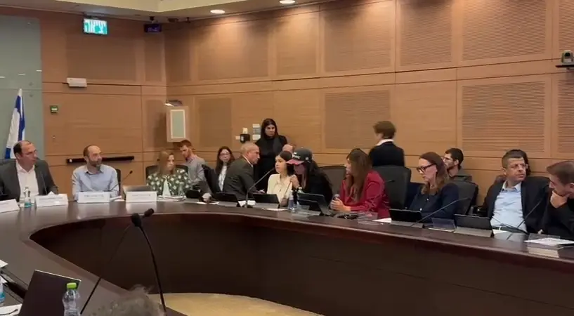 אילנה גריצווסקי: "החיים התרסקו, הפחד - שהסיוטים מהשבי לא ייעלמו לעולם"