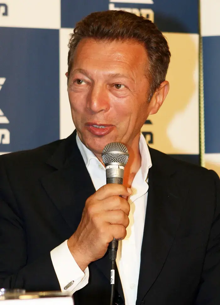 שאלת היום: ארקדי גאידמק - הסוף?