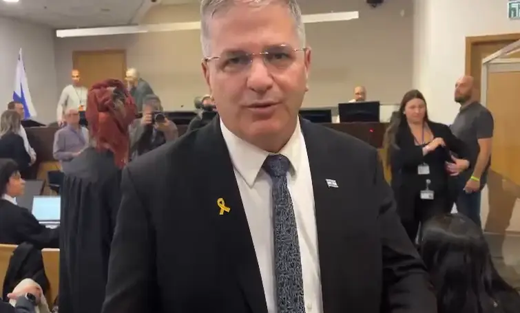 הקרקס הנודד של נתניהו: מהחקירות לבית המשפט עד לוועדת חקירה ממלכתית