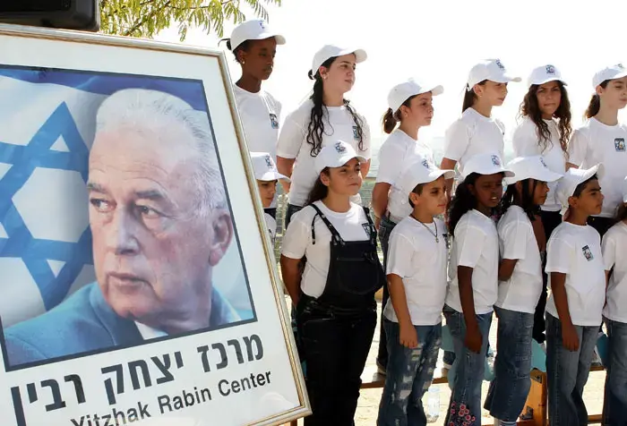 שאלת היום: מה עושה לכם הארבעה בנובמבר?