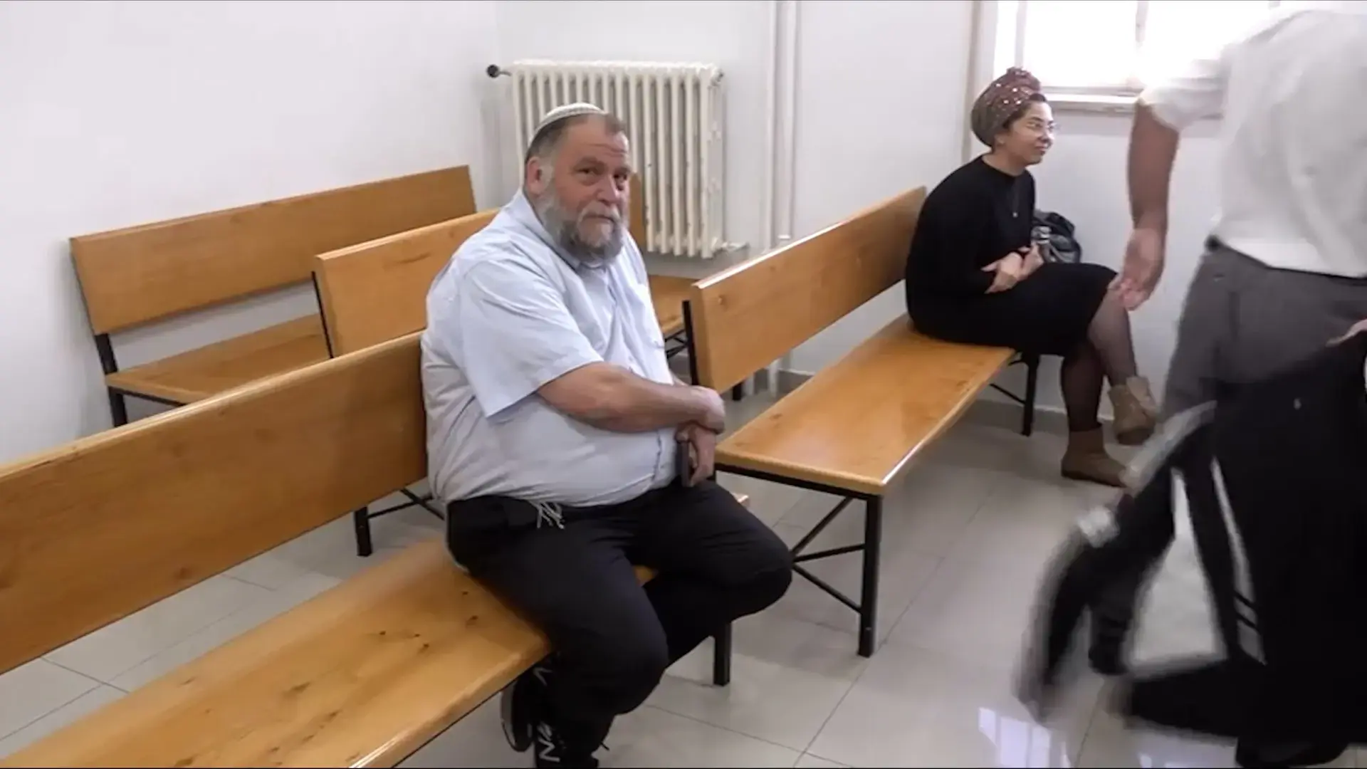 "נאציזם טהור": תושב חדרה פרסם פוסטים ברשת נגד שב"כ - ונעצר