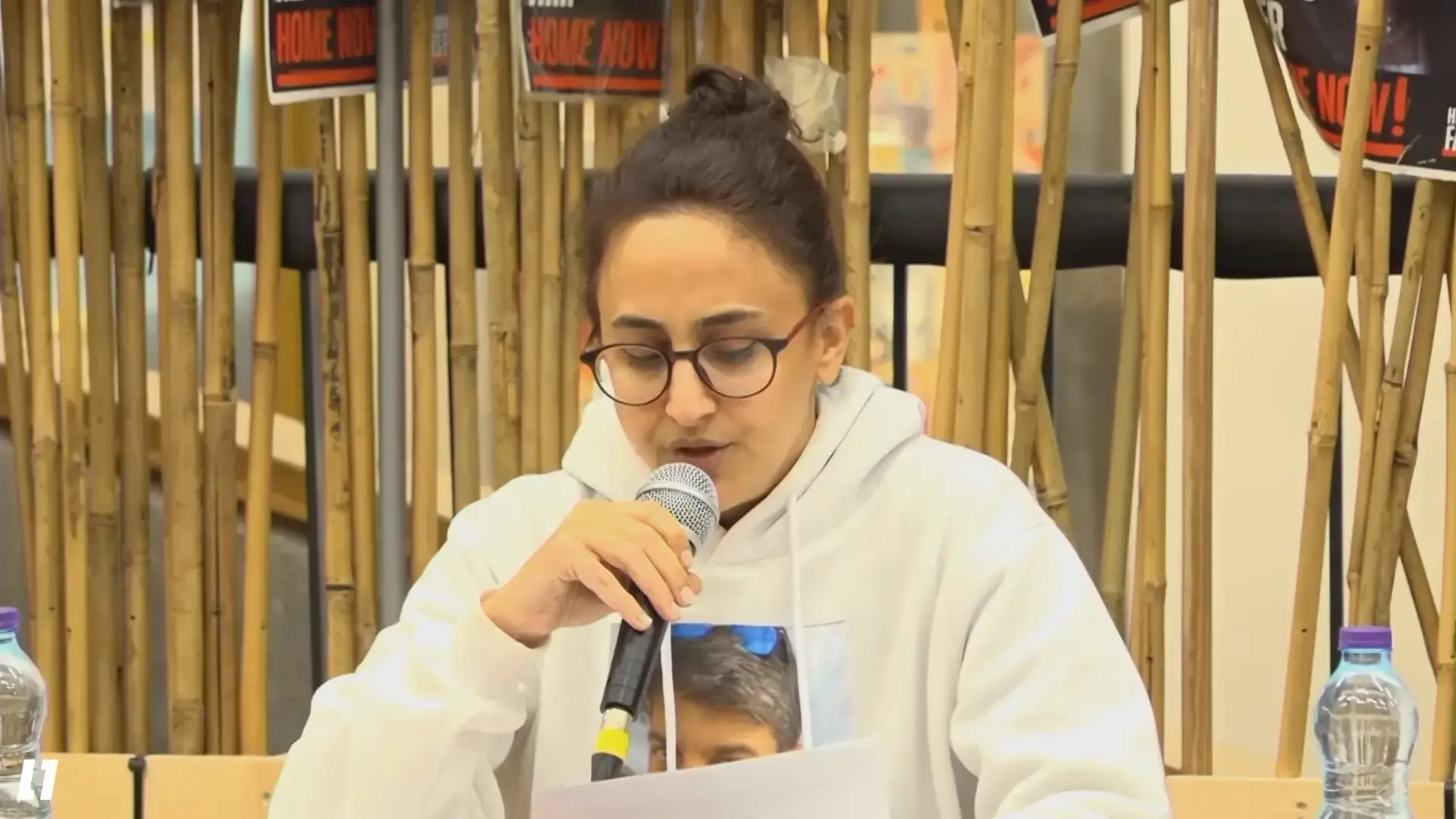משרד הבריאות על פרסום דוח תנאי ההחזקה בשבי: "לא עדכנו את המשפחות - זה היה שגוי"