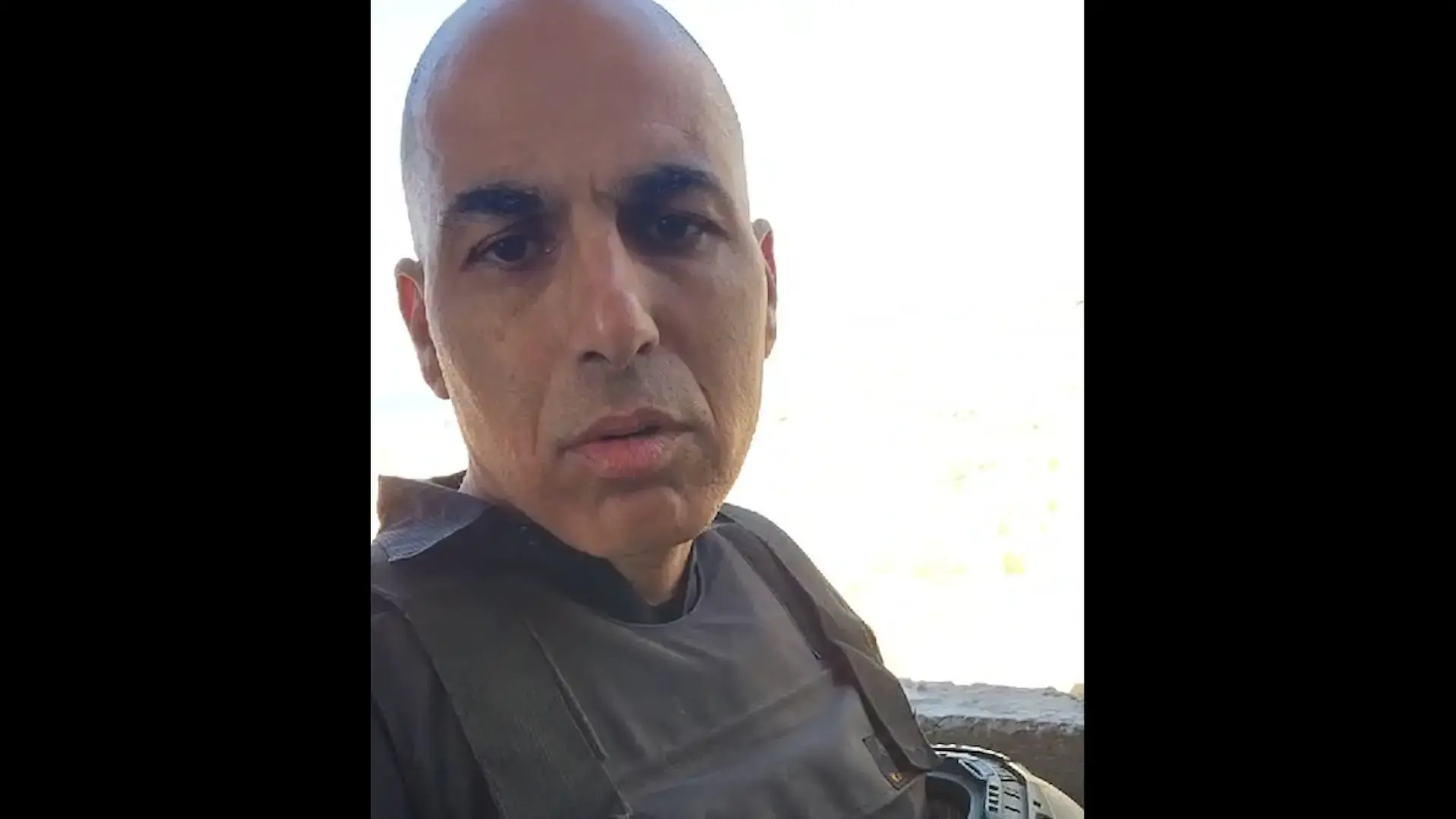 ישראל צודקת: ממשלת אירלנד אנטישמית, ובתור אירי אני מתבייש בה