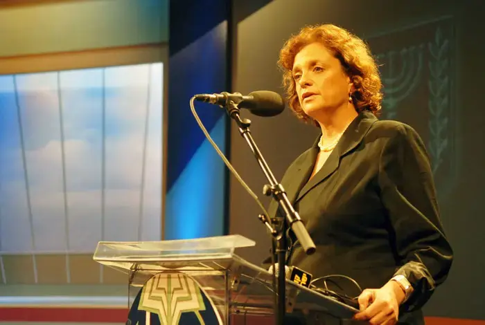 יולי תמיר: ישראל נכשלה בהוראת הערבית