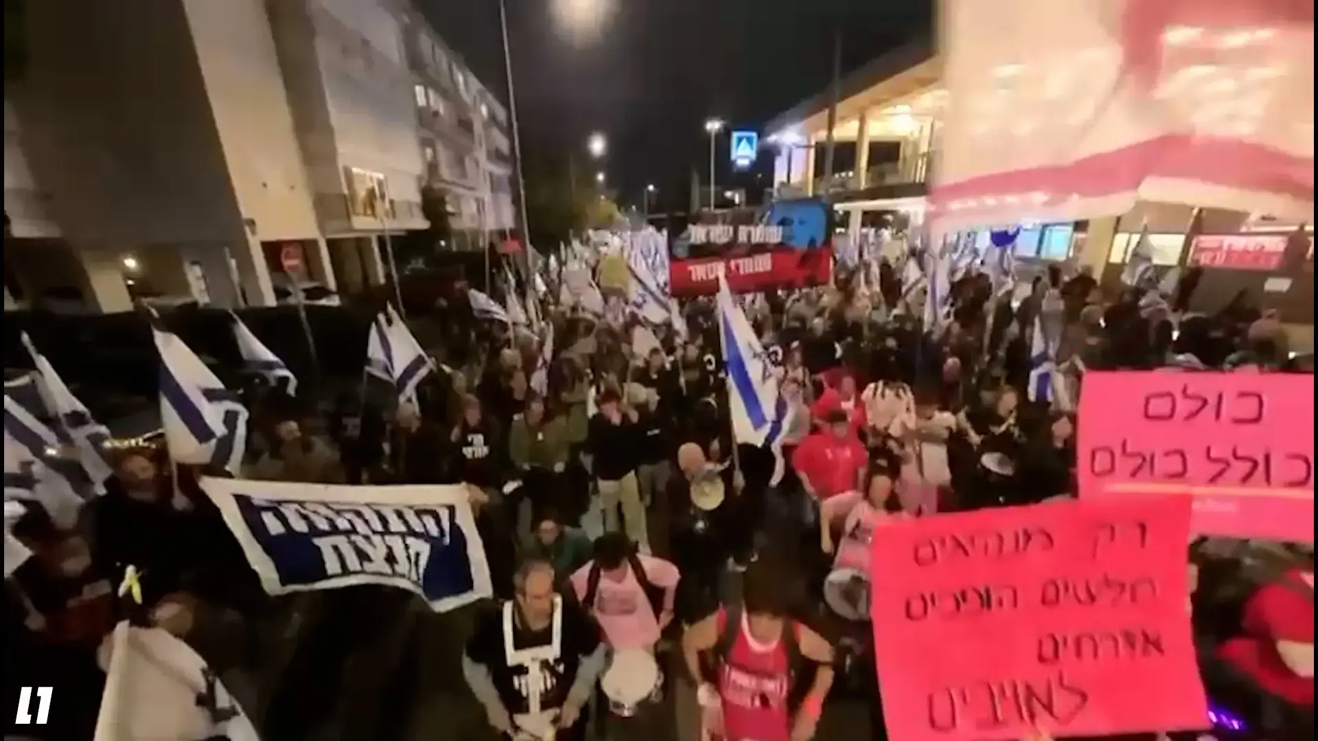 עזה מחכה ליום שחמאס ייפול. לישראל נפתחת הזדמנות שלא תחזור
