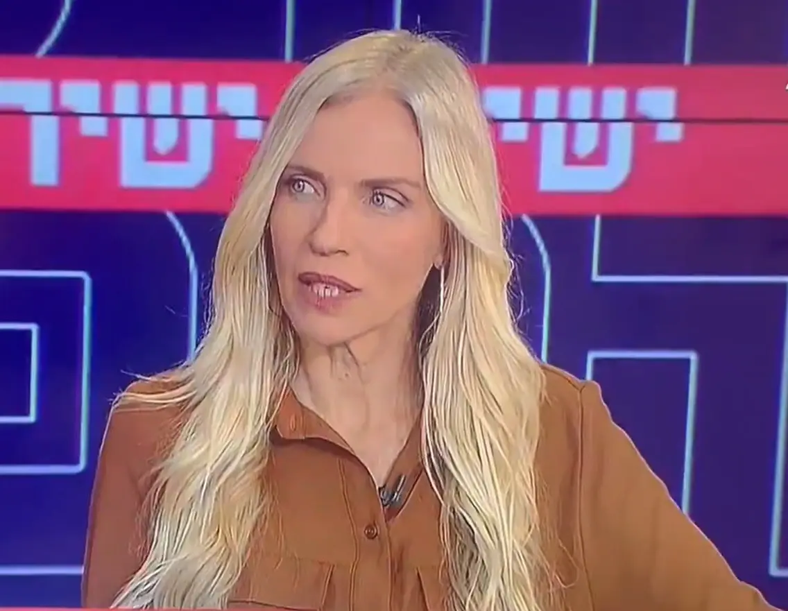 באולפן דיברו על עומר אצילי. המגישה שרון פרי פלטה משפט שהדהים את הפאנל