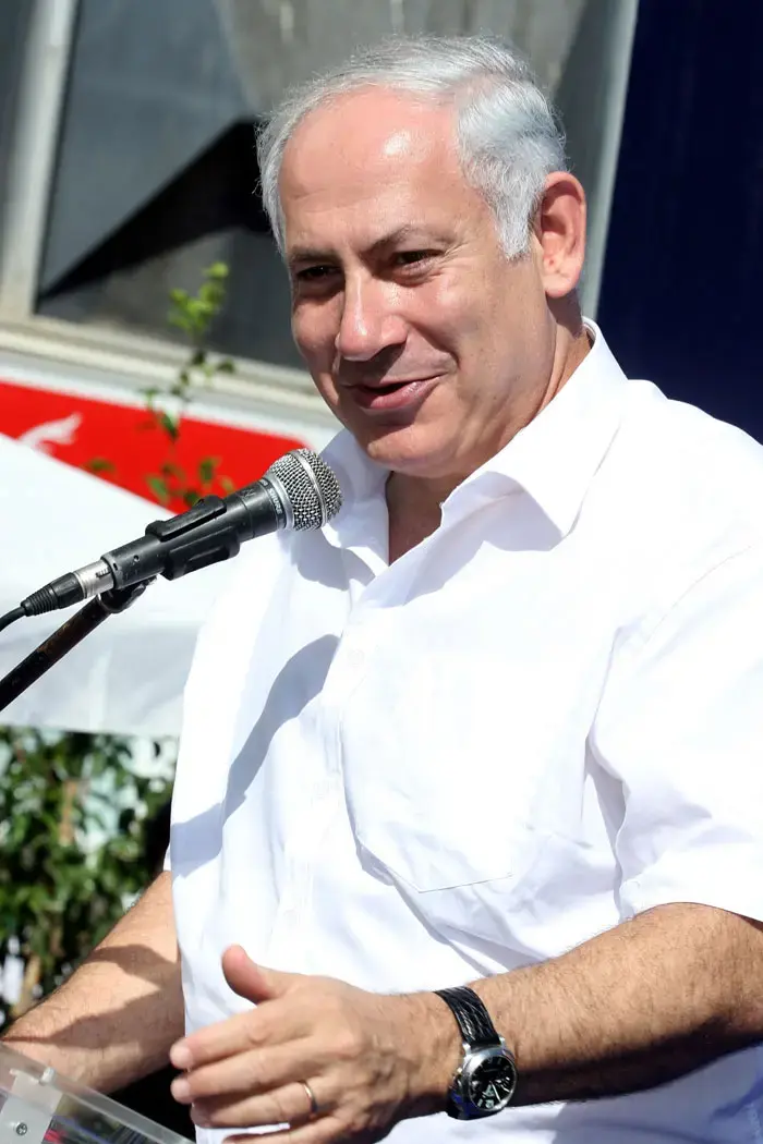 נתניהו: העלאת שכר המורים לא תעזור