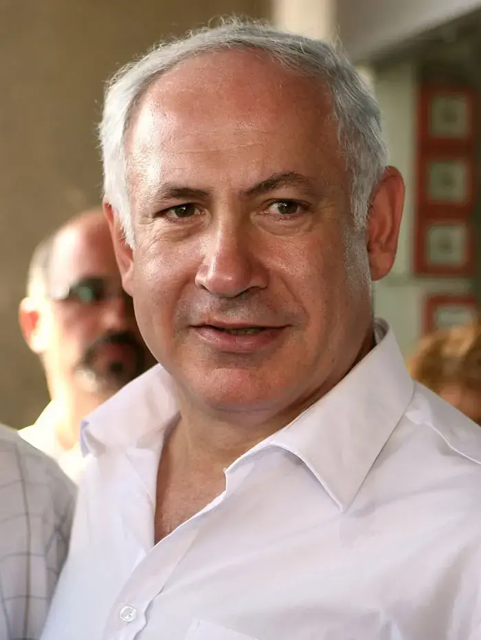 נתניהו: ישראל לא גמורה, היא חזקה