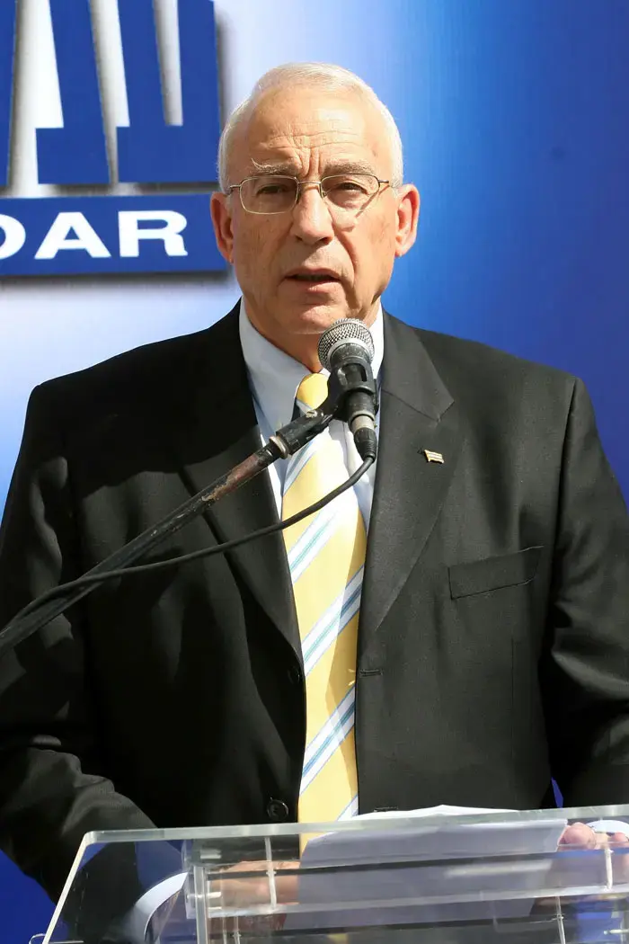 בוים מבהיר: "הבניה אושרה לפני 8 שנים"