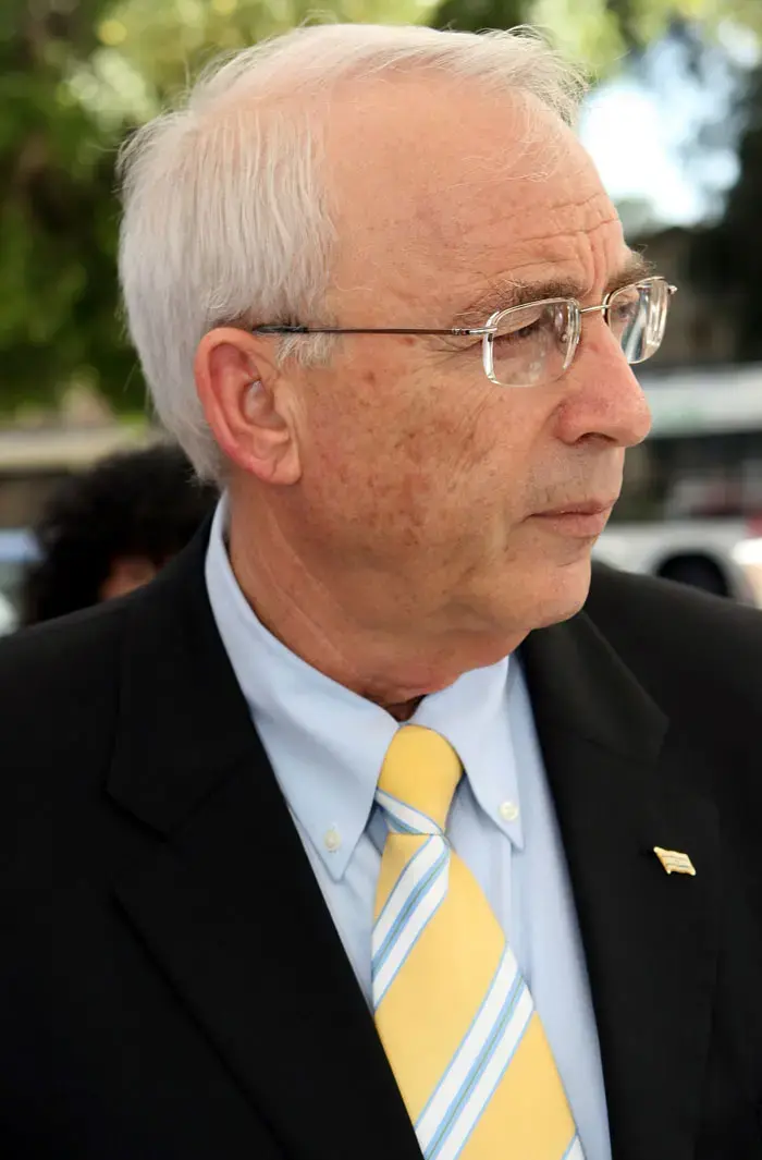 "מארגני הכנס ביצעו ברה"מ סיכול ממוקד"