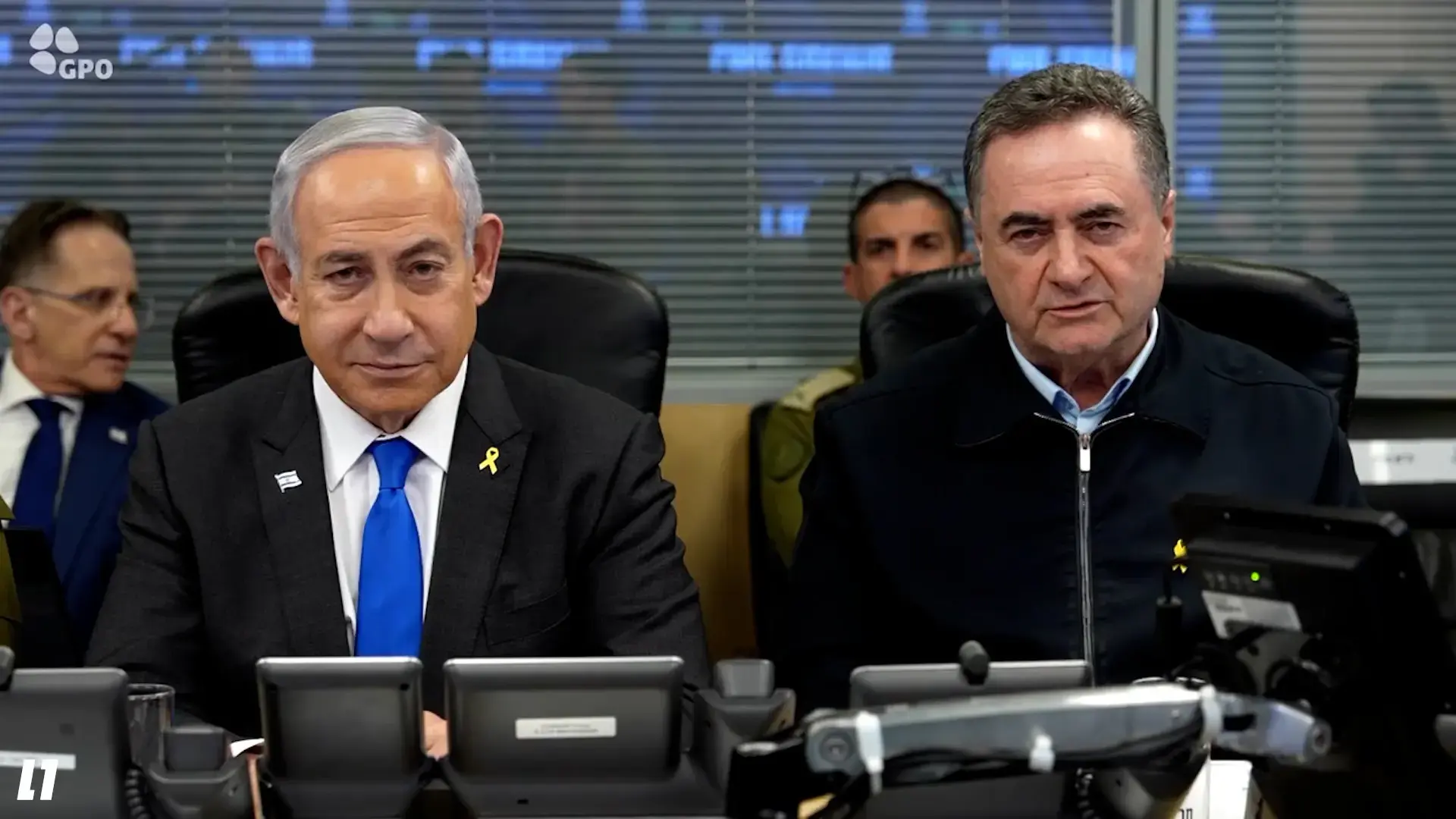 דובר צה"ל לשעבר על המתיחות בין כ"ץ להגרי: "האינטרסים שלהם שונים"