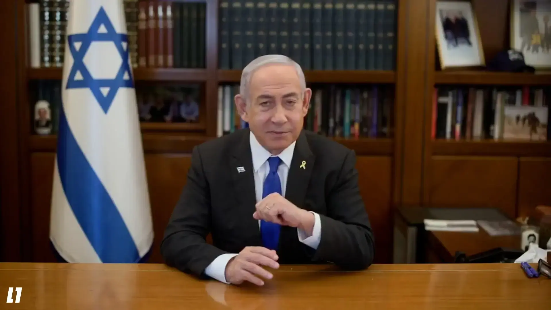 ‏החשד נגד שרה נתניהו להטרדת עדה: התיק צפוי להסגר