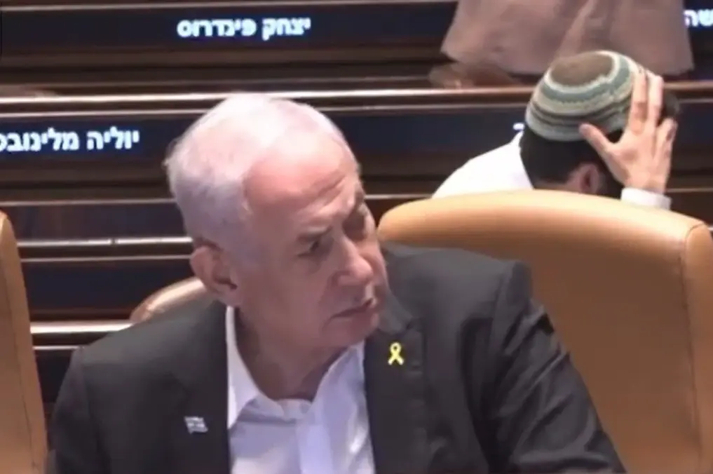 הנקמה הוגשה חמה: "הפטריוטים" שחטו את איתמר בן גביר בלי רחמים