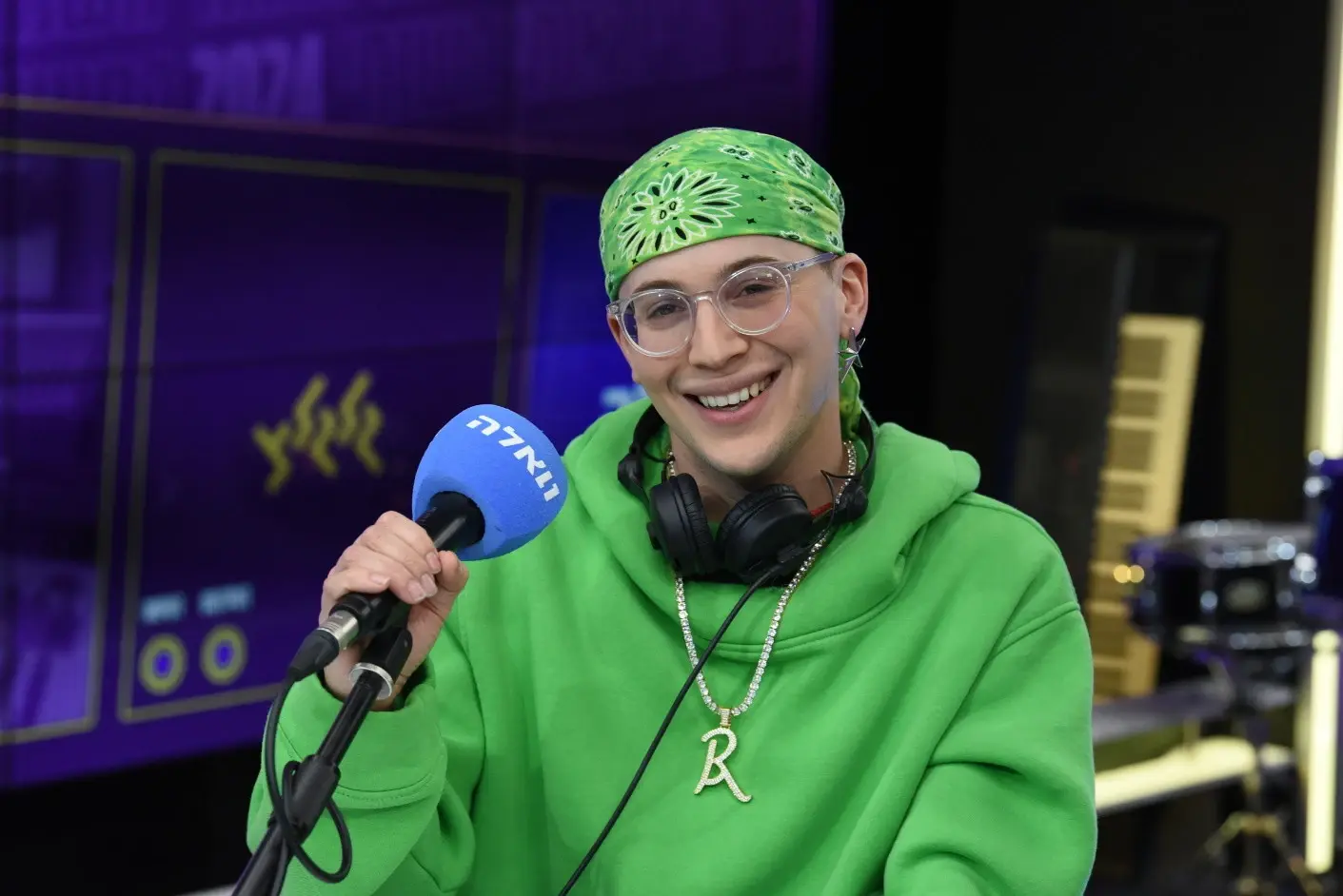 "אמא שלי לא ויתרה על כלום. היא עבדה בשלוש עבודות לפרנס אותנו"