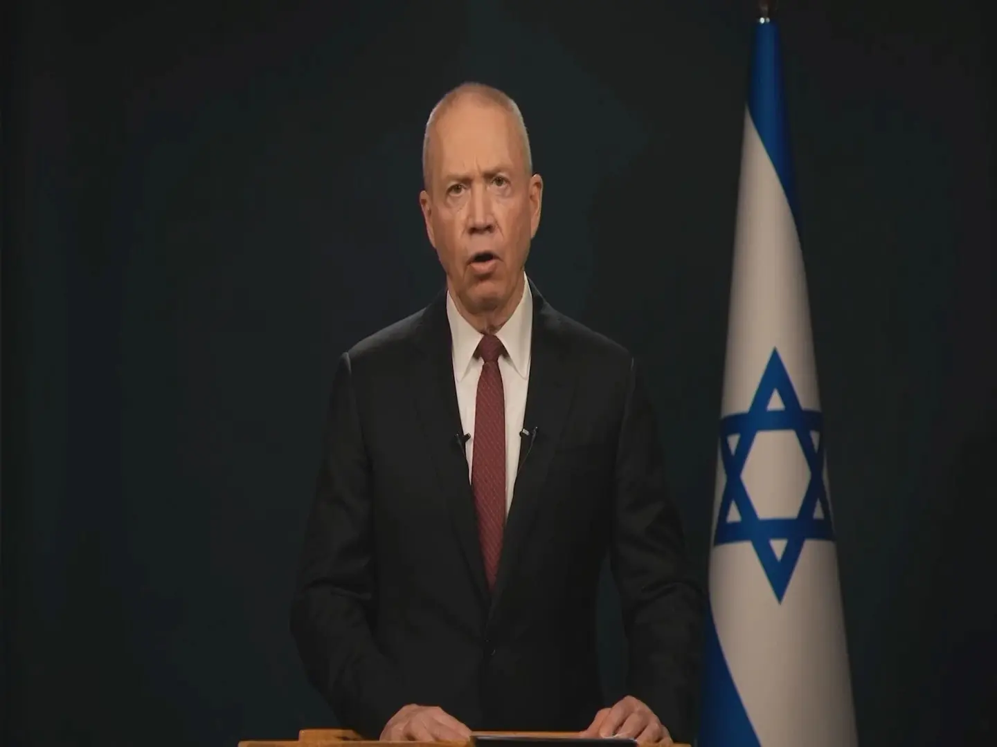 4.5 שנות מאסר למרגל עבור איראן שצילם את ביתו של גלנט