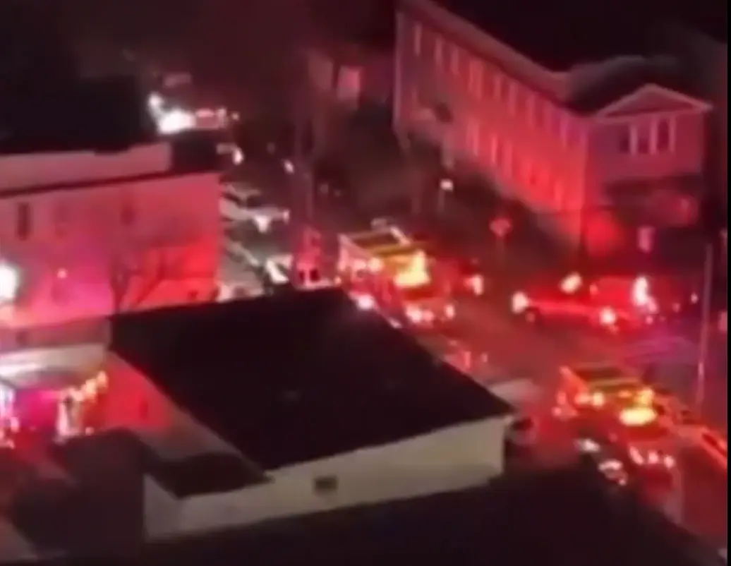 דיווח: ישראלי בן 45 אותר ללא רוח חיים בבית בארצות הברית