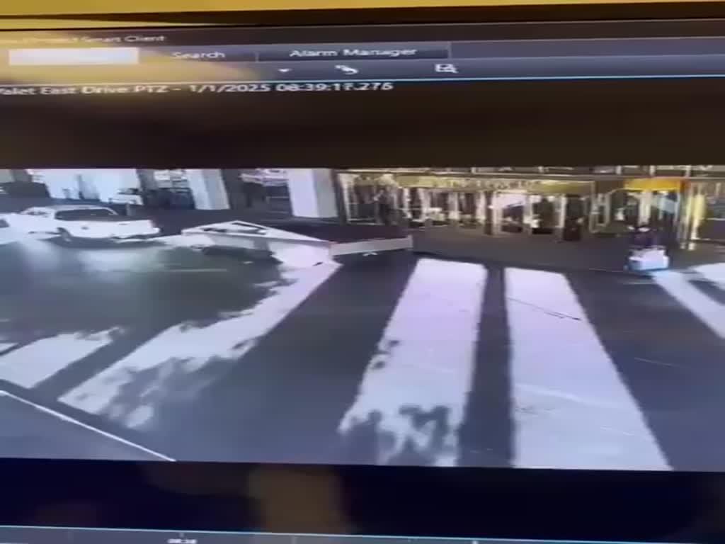 מעצר הבכיר הישראלי בווגאס: נפל בתרגיל ״עוקץ״ משטרתי