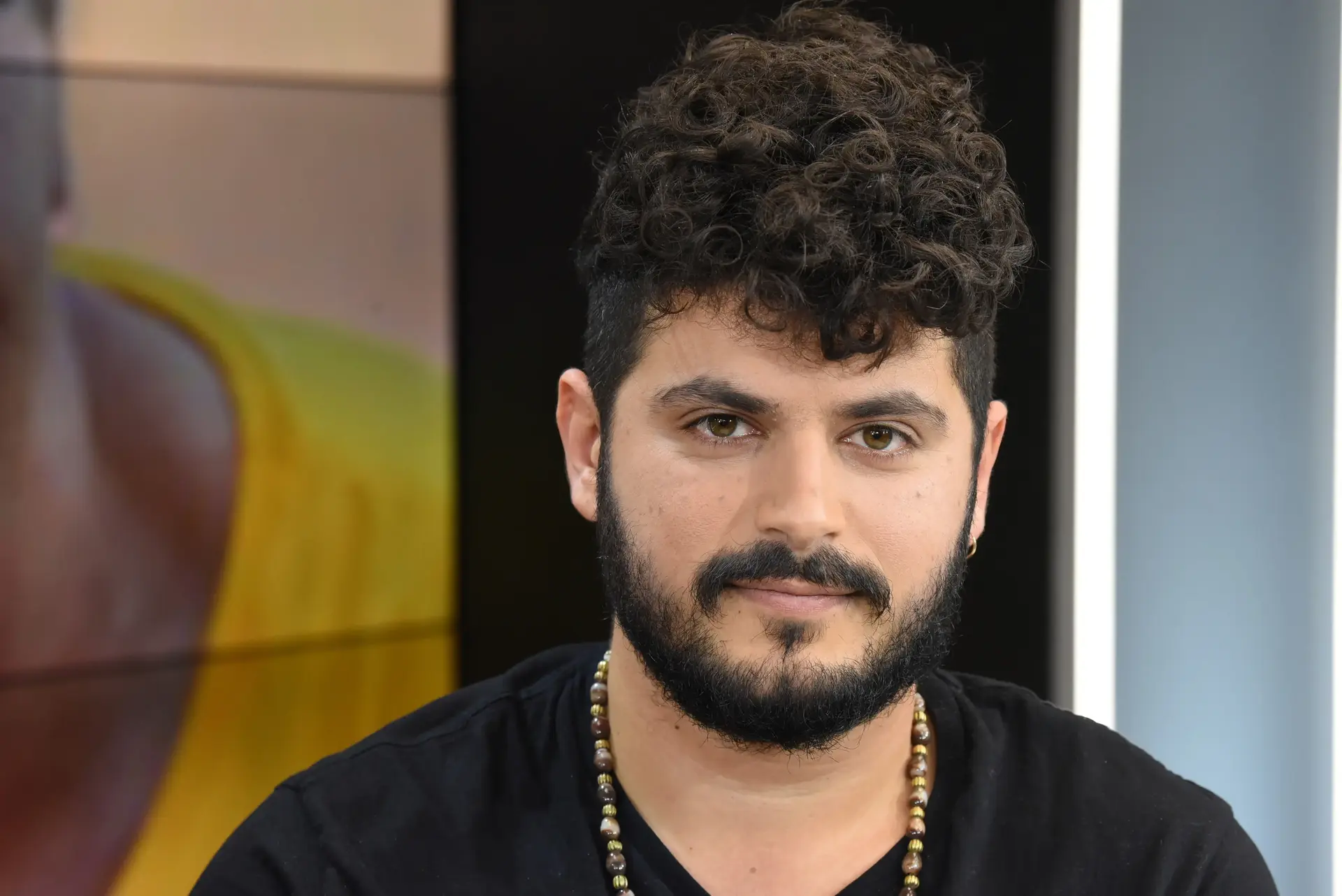 "שיר על פרידה ועל המשכיות": דניאל וייס מוציא שיר מקורי ראשון