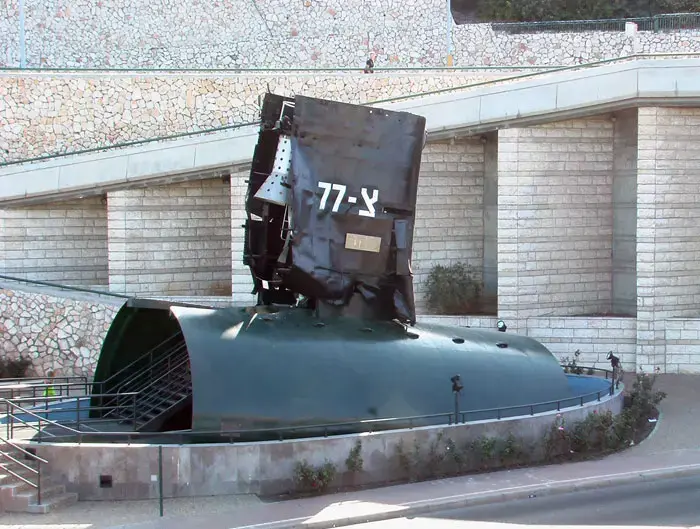 "חיל הים הוא עמוד תווך בהגנה על הבית"