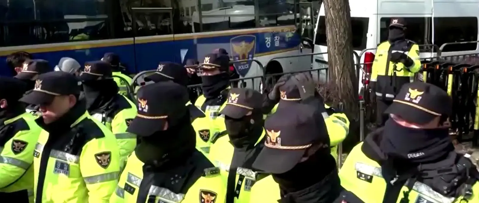 ניצל מעונש מוות: מאסר עולם לנשיא דרום קוריאה לשעבר שהטיל משטר צבאי