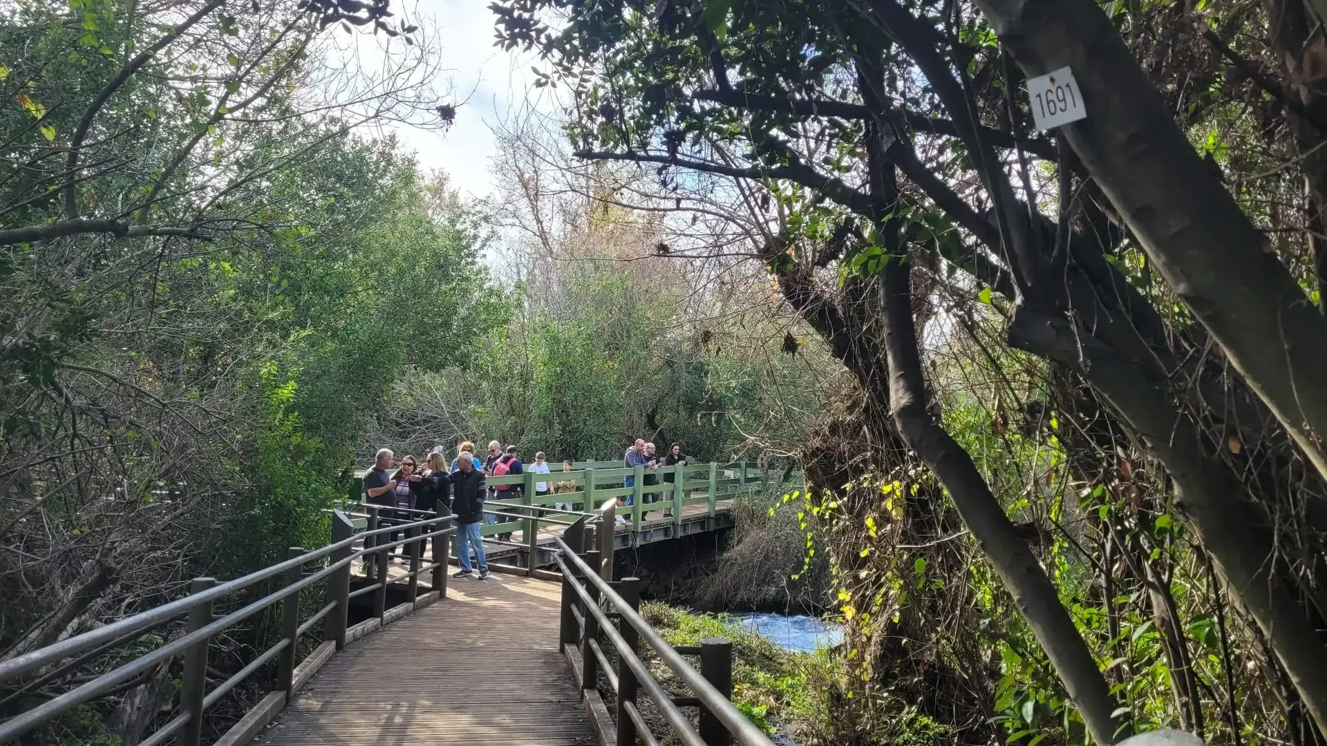 תחזית מזג האוויר: התראות על עומס חום בבקעה ודרום הגולן, במרכז הארץ רגיל לעונה