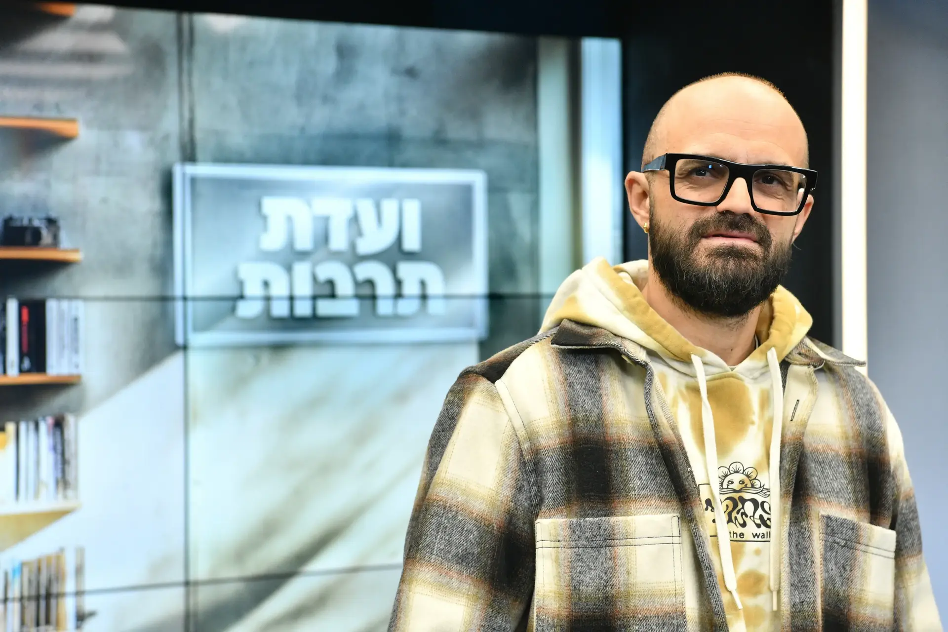 המופע של מוש בן ארי ואברהם טל הוא המרענן הרשמי של הקיץ. בול מה שהיינו צריכים