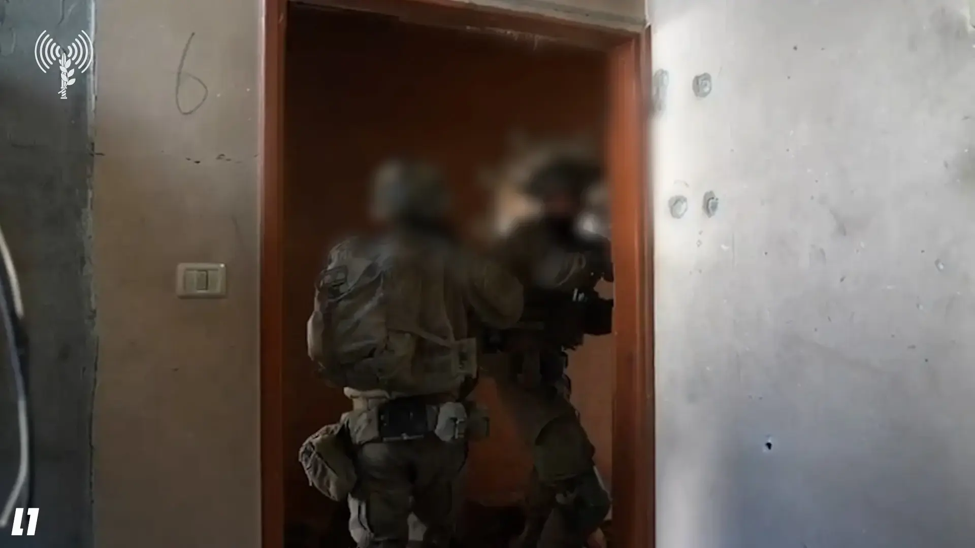 “לא ישנו בלילה מהסיוטים”: סרטון זוועות מ-7 באוקטובר הוקרן בבית ספר יסודי בשרון
