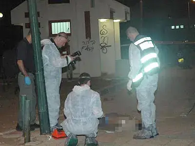 השביתה: שיעור האלימות דווקא בירידה
