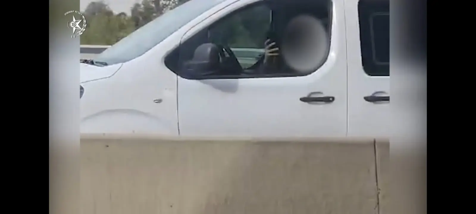 גבר ואישה נהרגו בהתנגשות רכבים סמוך לבאר שבע, פעוטה ושני פצועים נוספים הובהלו לבית החולים