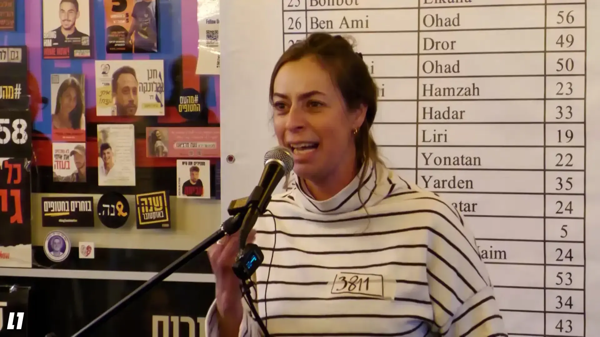 משפחות החטופים על רקע המו''מ לעסקה: "ישראל גיבשה רשימת שינדלר שתפקיר אותם למוות מחריד"